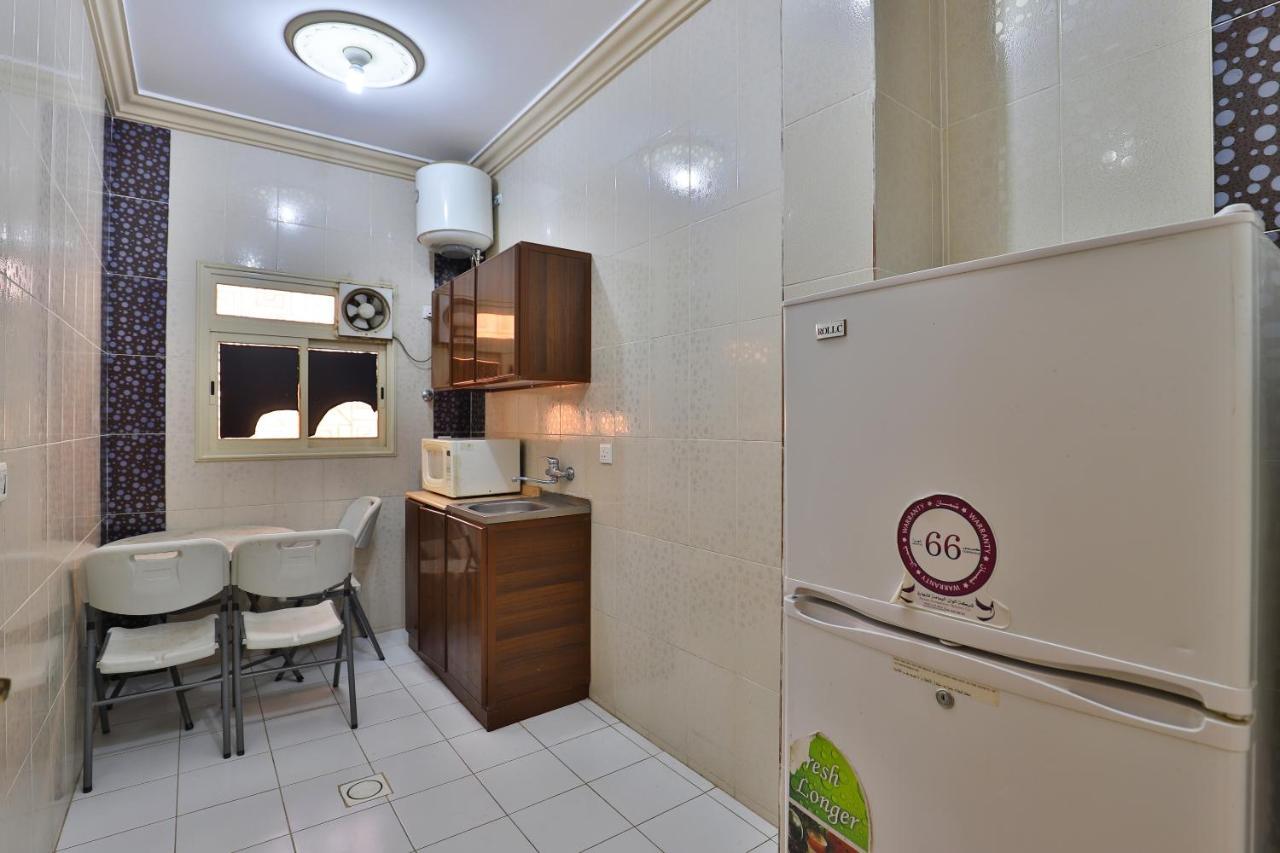 Capital O 324 Green House Hotel Абха Екстер'єр фото